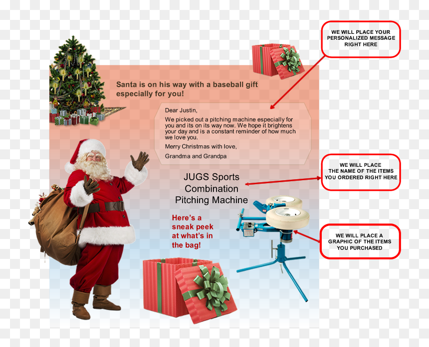 Transparent Santa Bag Png - Santa Claus Photography, Png Download - real santa png