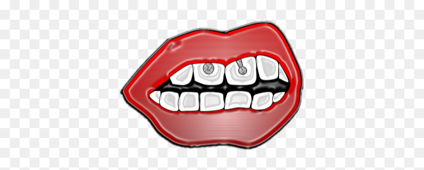 Clip Art, HD Png Download - labios png