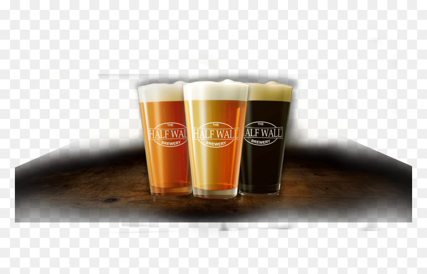 Beers Featured Image - Pint Glass, HD Png Download - beers png