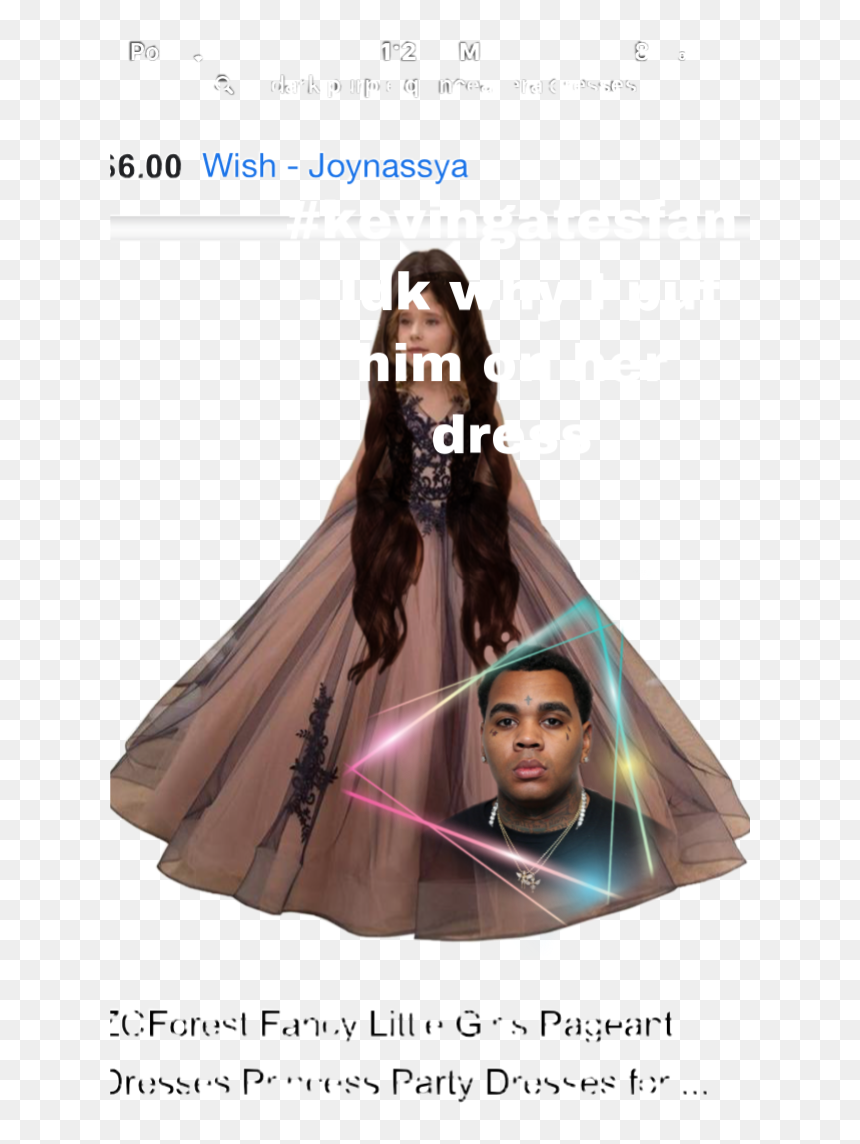 Umbrella, HD Png Download - kevin gates png
