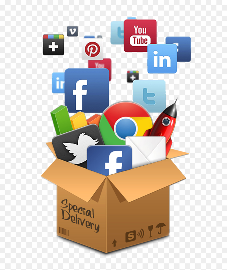 Thumb Image - Digital Marketing Tools 2020, HD Png Download - herramientas png