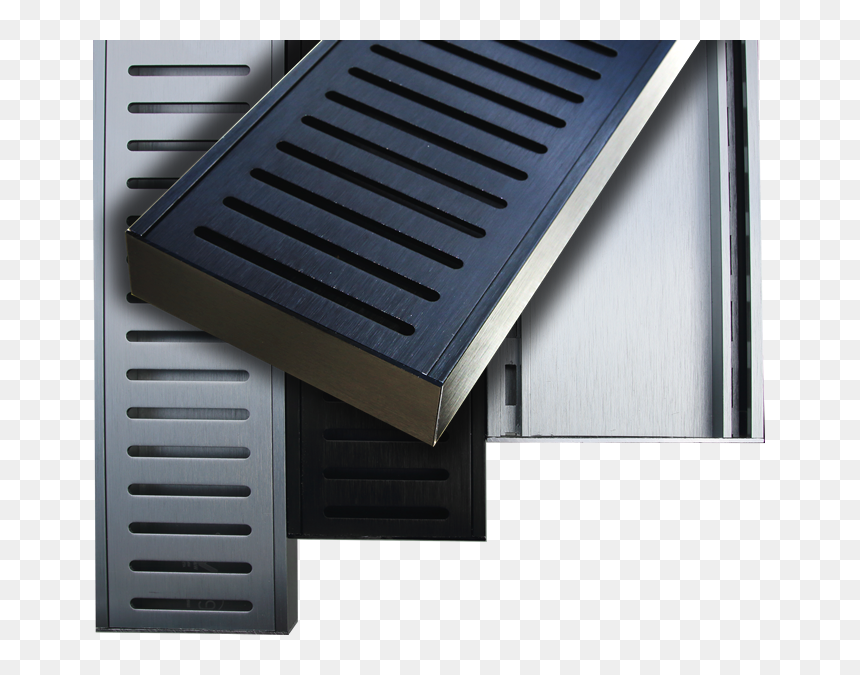 Lauxes Shower, Balcony And Pool Grates - Architecture, HD Png Download - metal grate png