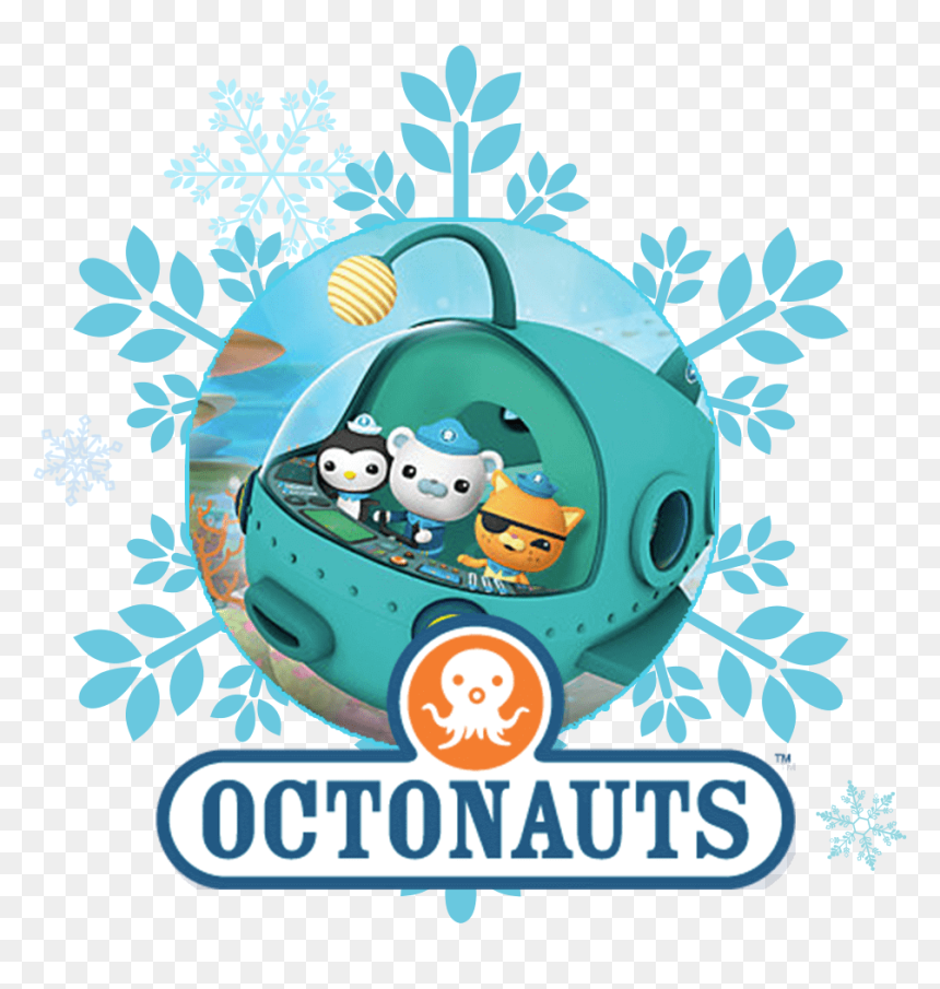 Peppa Pig High Resolution, HD Png Download - octonauts png