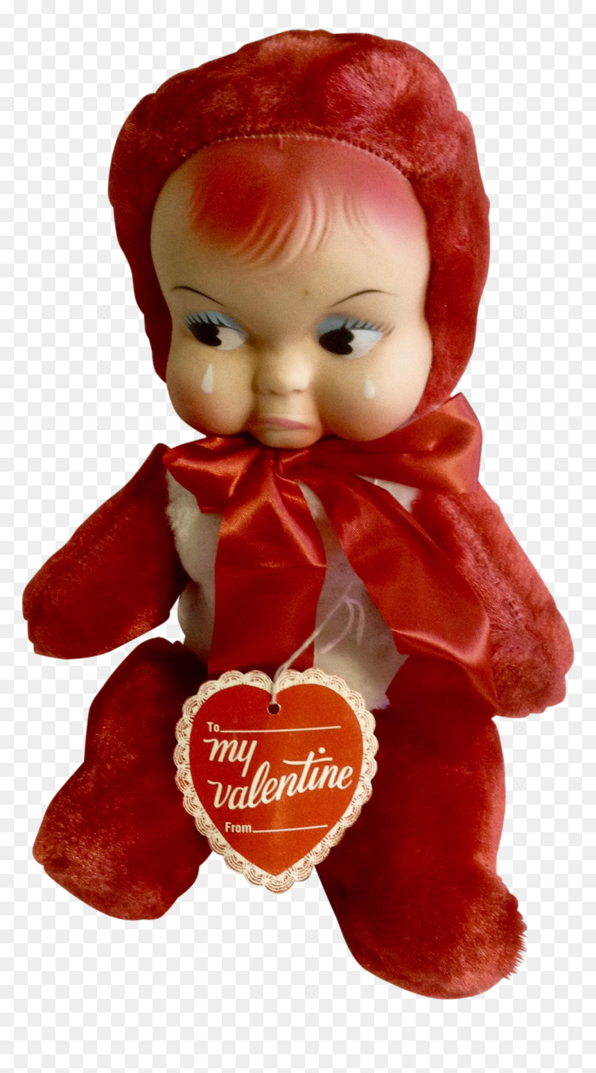 Transparent Baby Toy Png - Rubber Face Png, Png Download - cry baby png
