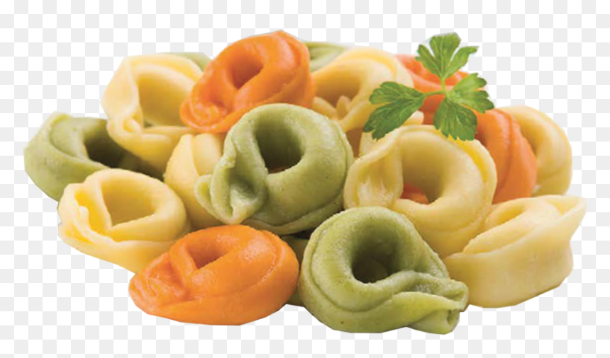 Tri Color Tort - Tortellini Png Transparent, Png Download - tri color png