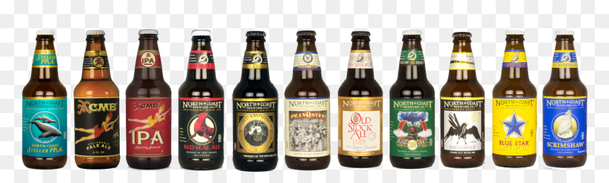 Non-gmo Project Verification - Old #38 Stout - North Coast Brewing Co., HD Png Download - non gmo png
