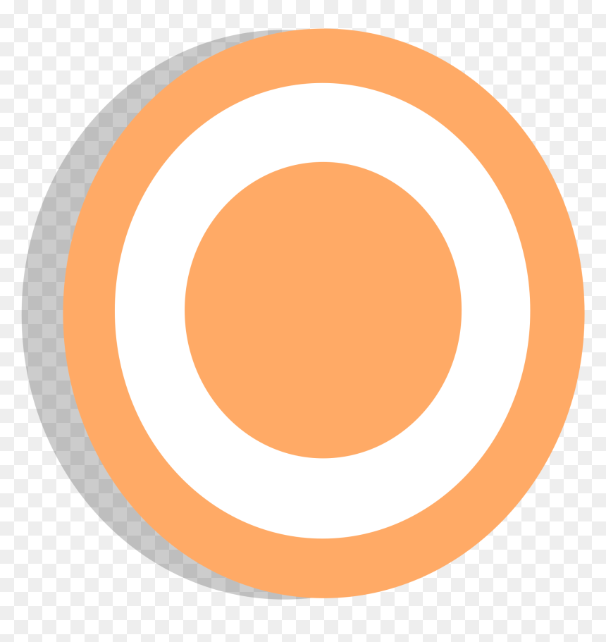 Circle , Png Download - Circle, Transparent Png - open circle png