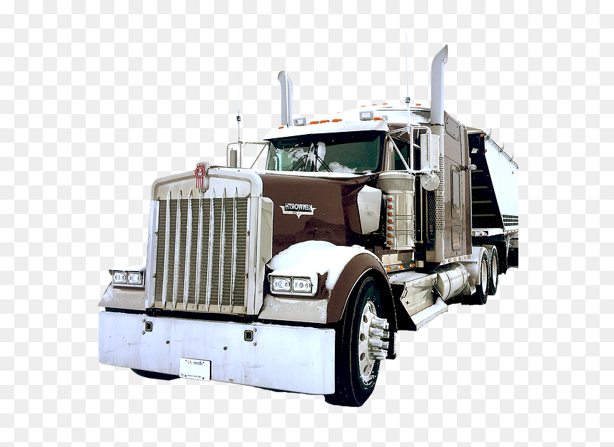 Trailer Truck , Png Download - Trailer Truck, Transparent Png - truck.png
