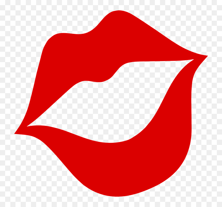 Clip Art, HD Png Download - labios png