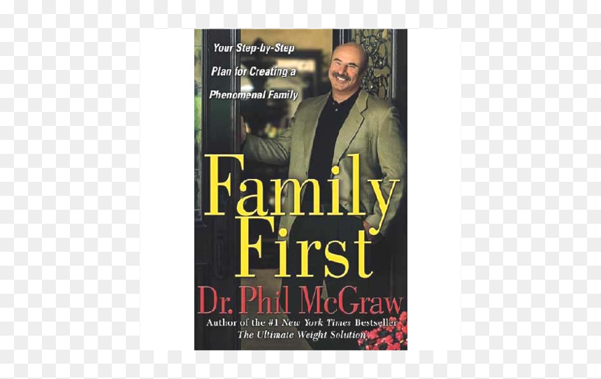Flyer, HD Png Download - dr phil m&m png