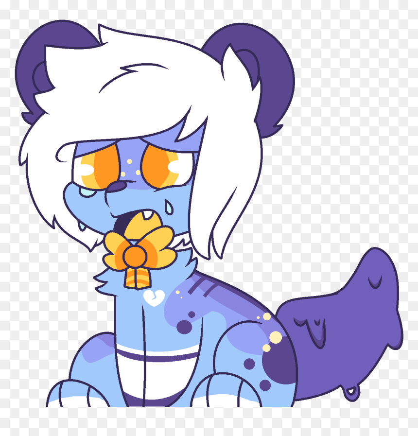 They Call You Cry Baby - Cartoon, HD Png Download - cry baby png