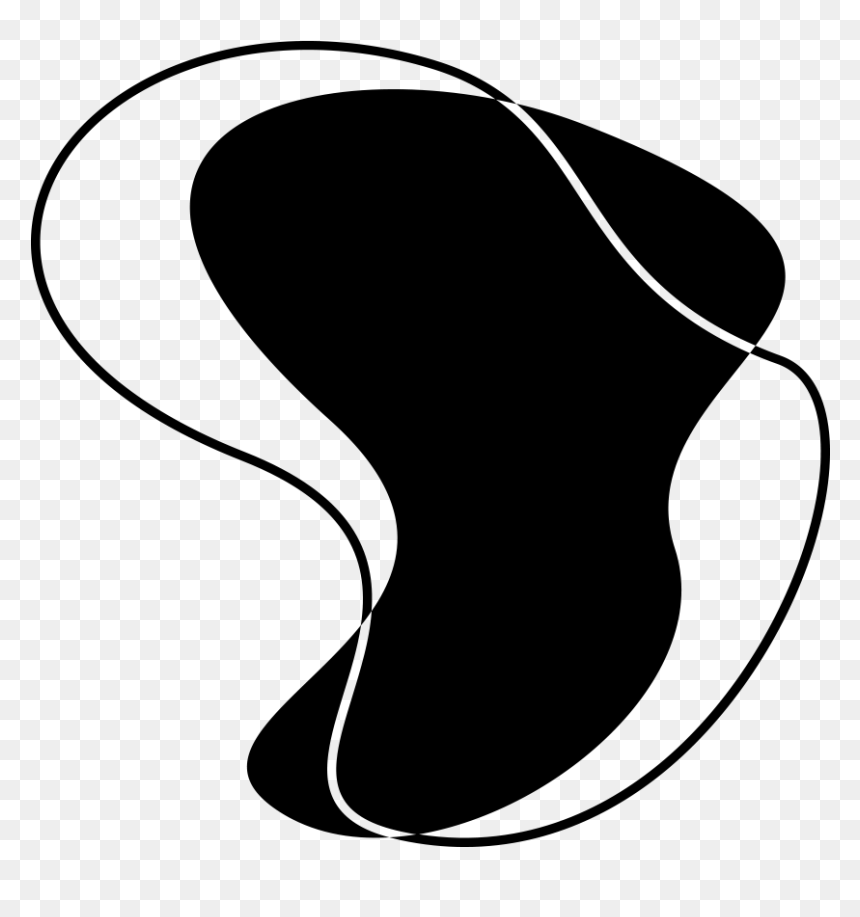 Clip Art, HD Png Download - blob png