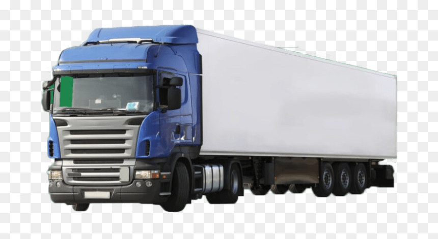Local Trucking And Freight Shipping In York, Pa - Trailer Truck, HD Png Download - shipping truck png