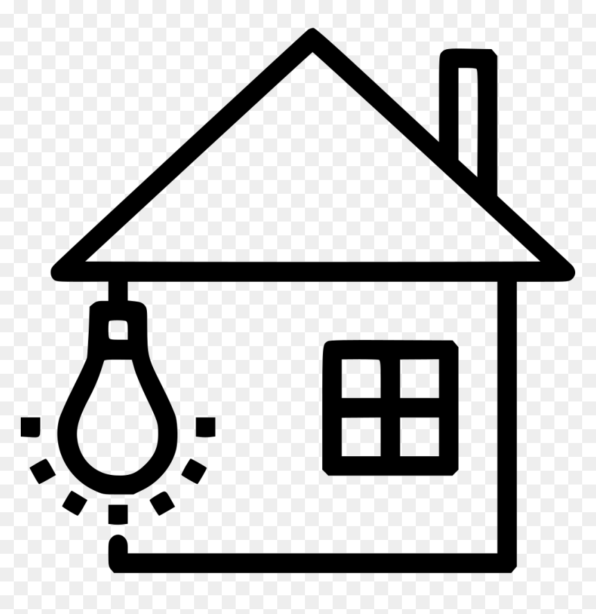 Energy House Devleope Home Window, HD Png Download - house window png