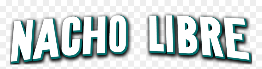 Graphic Design, HD Png Download - nacho libre png