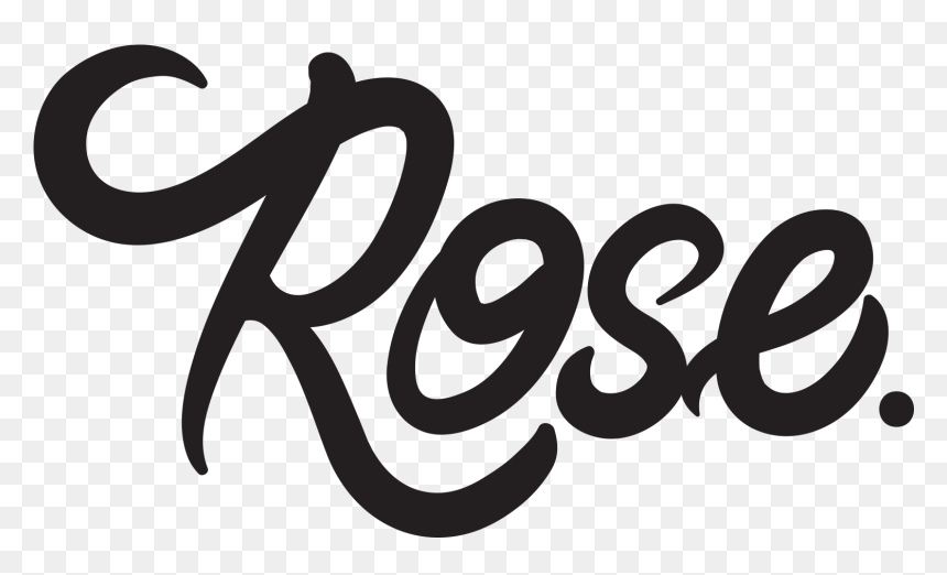Jeffrey Rose - Calligraphy, HD Png Download - khalil mack png