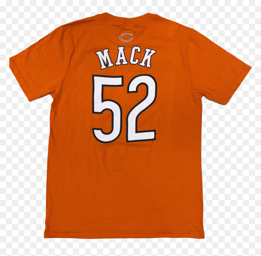 Number, HD Png Download - khalil mack png