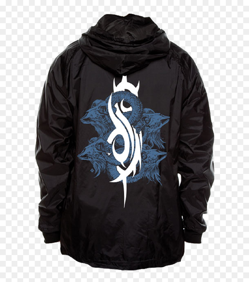 Slipknot Goat Jacket, HD Png Download - slipknot png