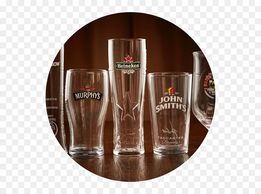 Guinness, HD Png Download - dirty glass png