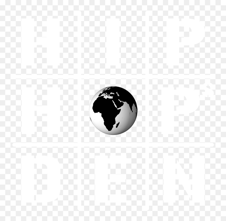 Hiphopsden - World Map, HD Png Download - kevin gates png