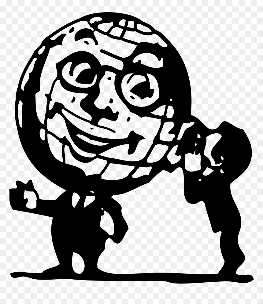 Listen World Clip Arts - World History Clip Art, HD Png Download - listen png