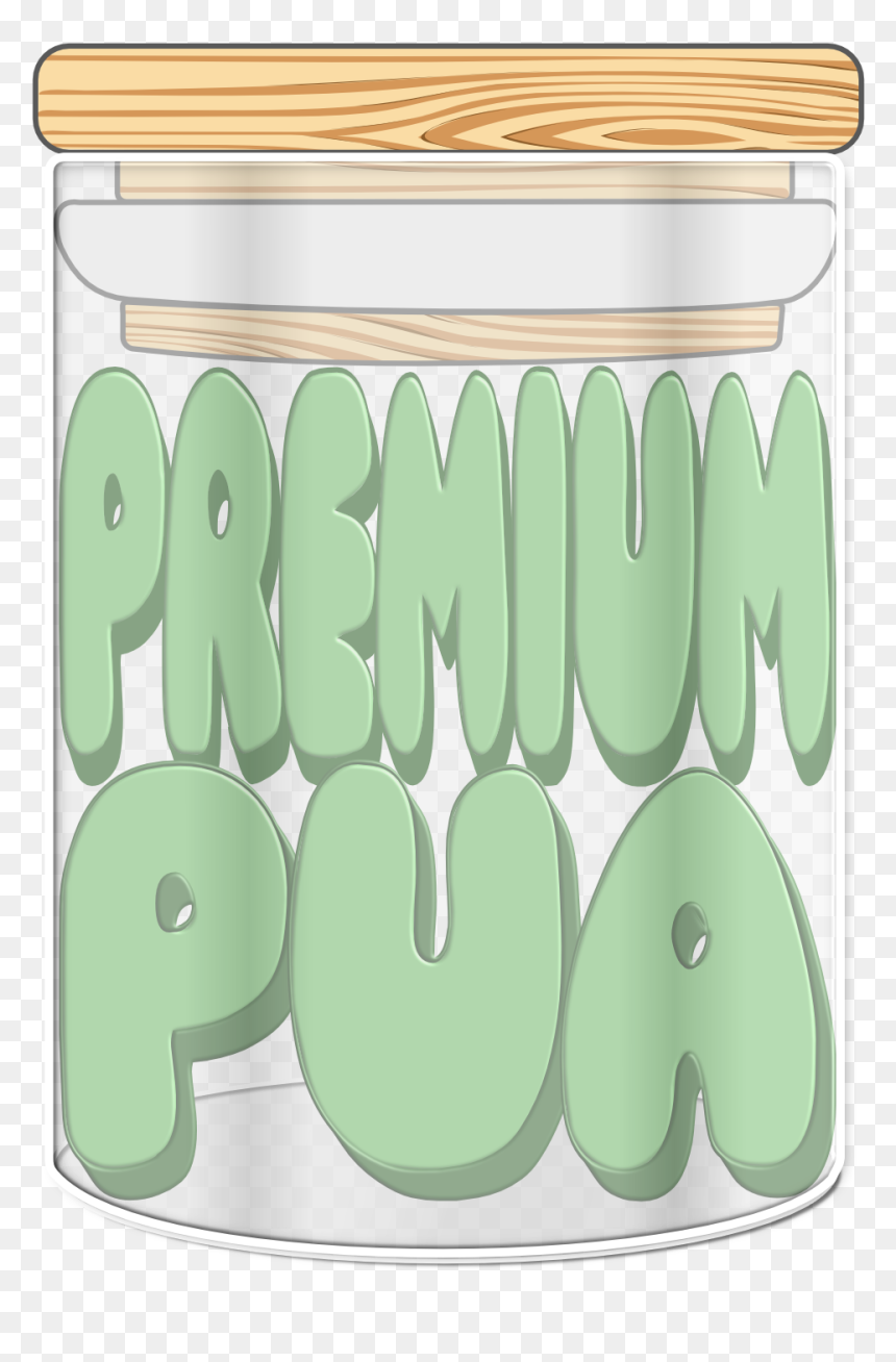 We Like To Think Of Premium Pua As The Culmination, HD Png Download - pua png