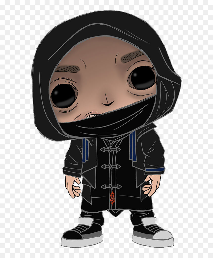 Slipknot Funko Pops, HD Png Download - slipknot png