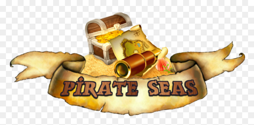 Transparent Minecraft Food Png - Pirate Minecraft Logo, Png Download - servers png