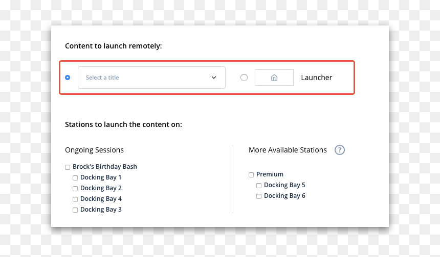 Screenshot, HD Png Download - launch png