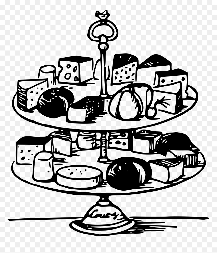 Lazy-lou Clip Arts - Snacks Clipart Black And White, HD Png Download - lazy png