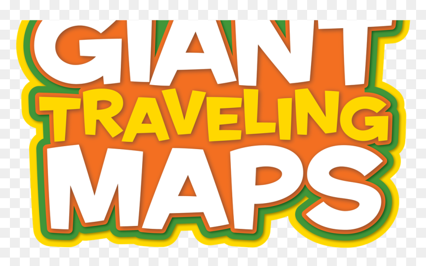 Poster, HD Png Download - folded map png