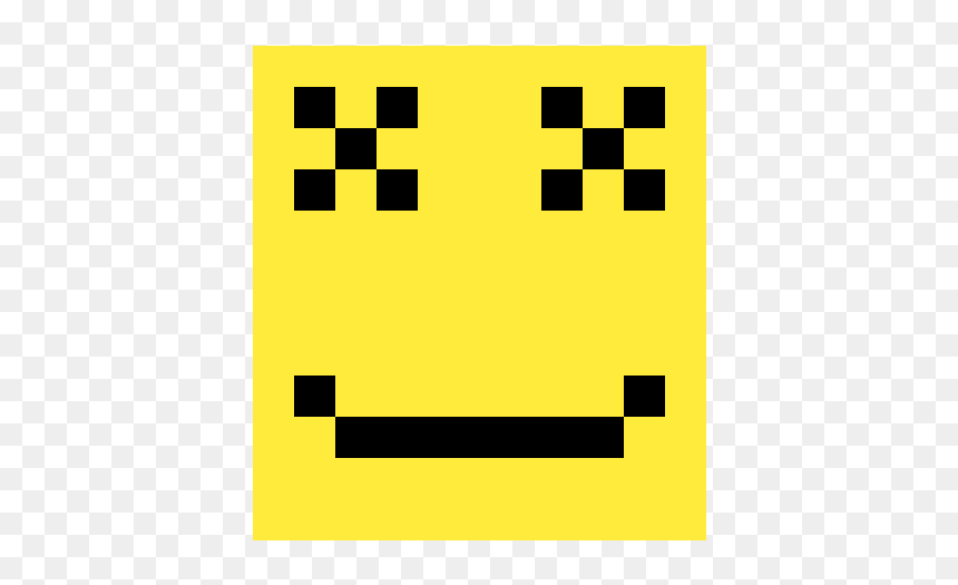 Marshmello Logo Pixel Art, HD Png Download - shoop da whoop png