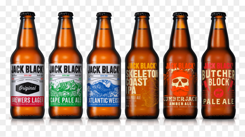 Beer Bottle, HD Png Download - beers png
