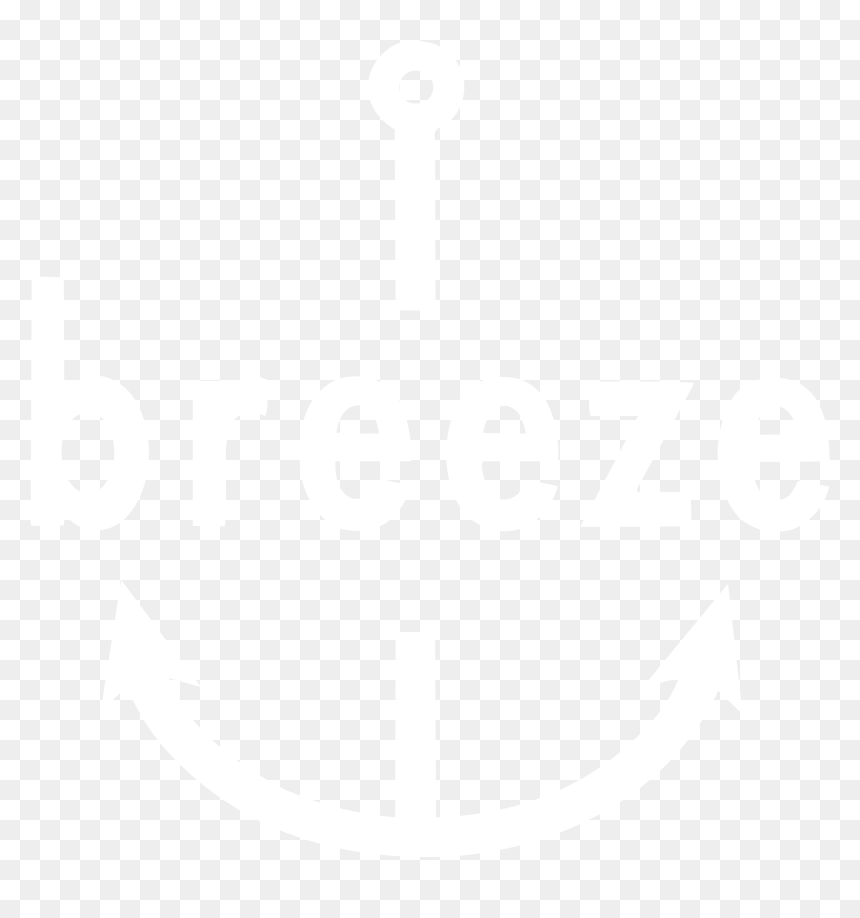 Johns Hopkins Logo White, HD Png Download - breeze png