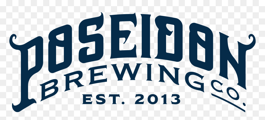 Poseidon Brewing Company, HD Png Download - poseidon png