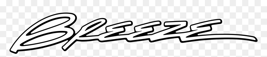 Sketch, HD Png Download - breeze png