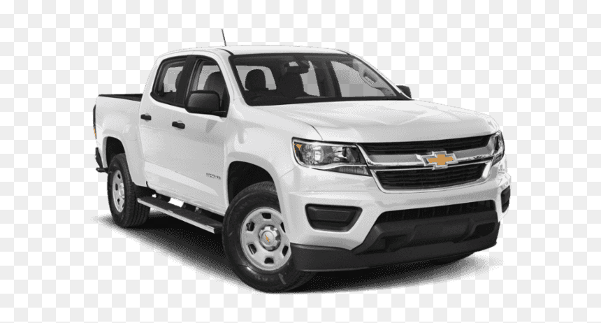 Chevrolet Colorado Pickup Truck Png Picture - Price 2019 Chevrolet Colorado, Transparent Png - truck.png