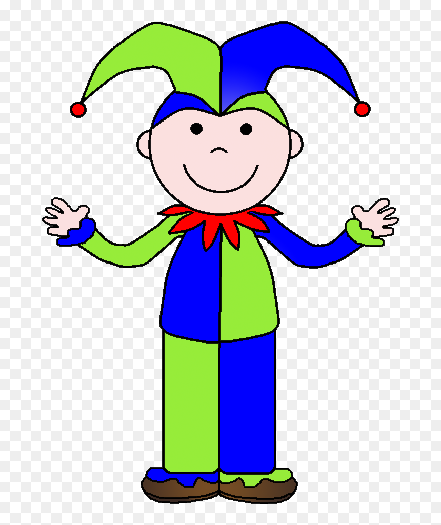 According To Lead Through Any"s Inorganic Attempts - Jester Clipart, HD Png Download - jester png