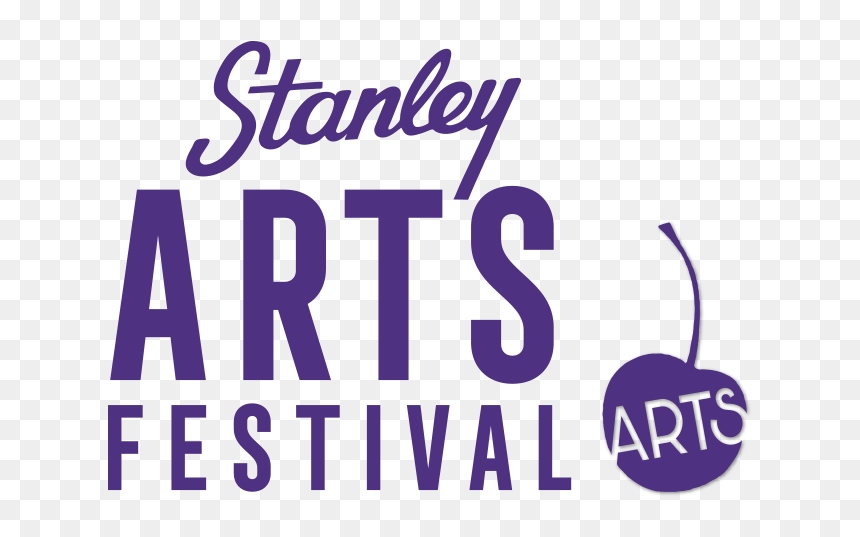 Stanley Arts Festival - Graphic Design, HD Png Download - traditional mexican embroidery patterns png