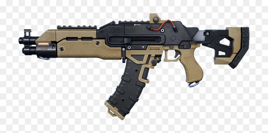 Ar-55 Phase Autorifle - Assault Rifle, HD Png Download - ar png