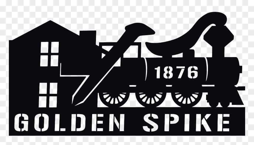 Railroad Logo Clip Arts - Clip Art, HD Png Download - csx logo png