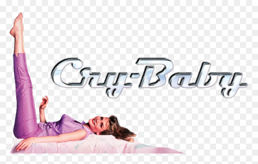 Cry Baby, HD Png Download - cry baby png
