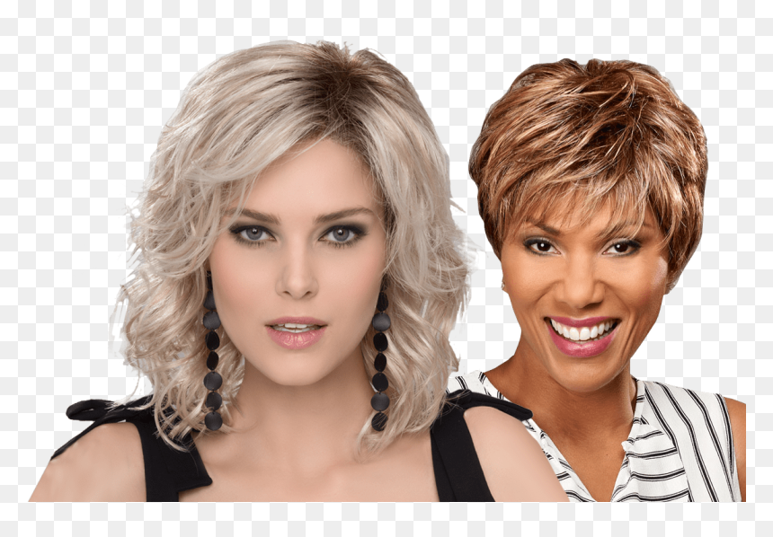Beach Mono By Ellen Wille, HD Png Download - toupee png