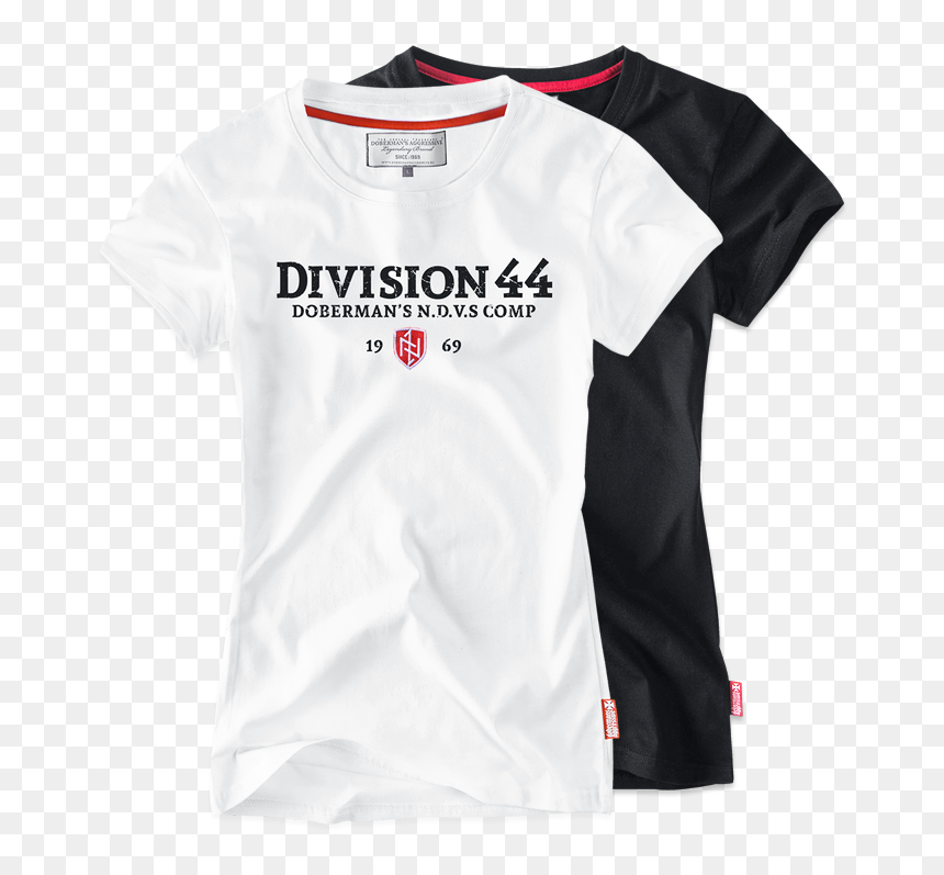 Da Dt Division44-tsd143 - Active Shirt, HD Png Download - division png