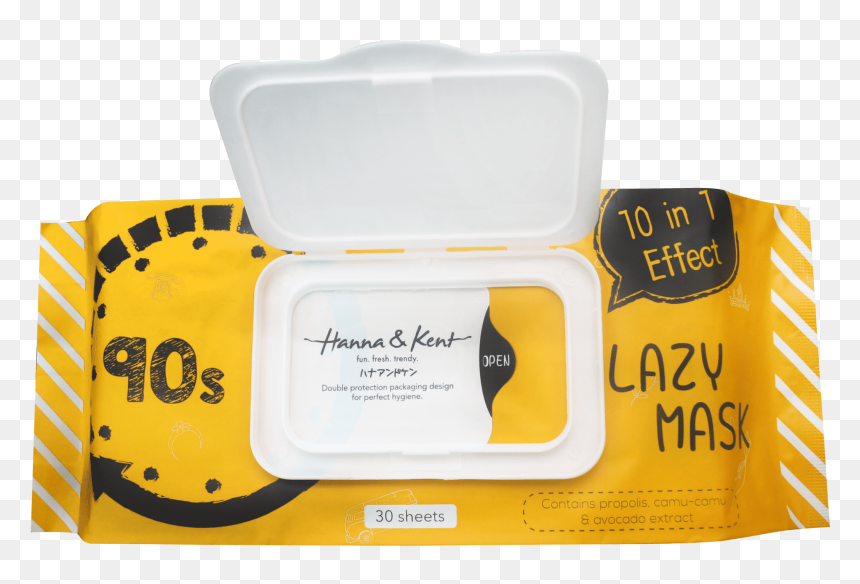 Lazy Mask , Png Download - Label, Transparent Png - lazy png