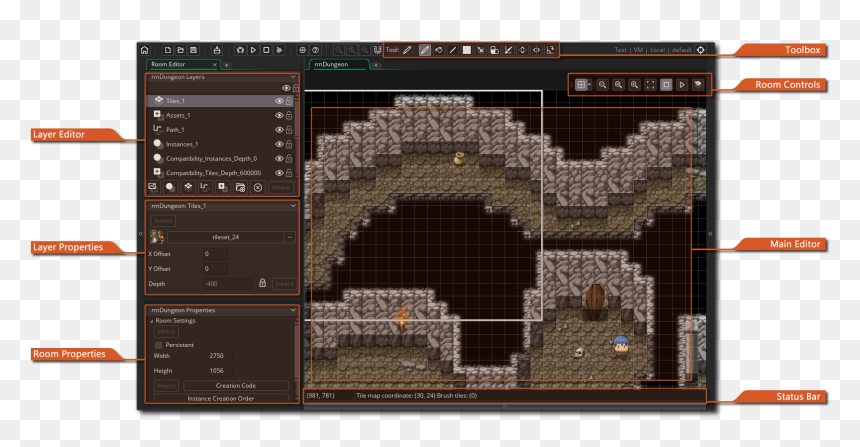 Screenshot, HD Png Download - game sprite png