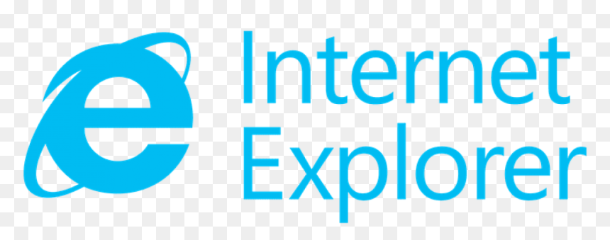 Internet Explorer 9, HD Png Download - internet explorer png