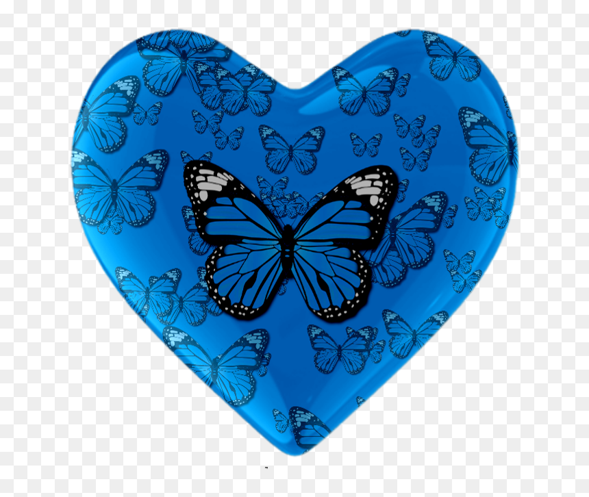Butterfly, HD Png Download - aaliyah png