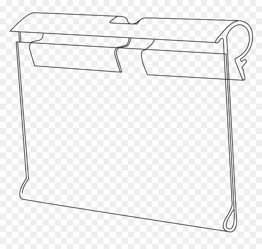 Sofa Tables, HD Png Download - chalkboard label png