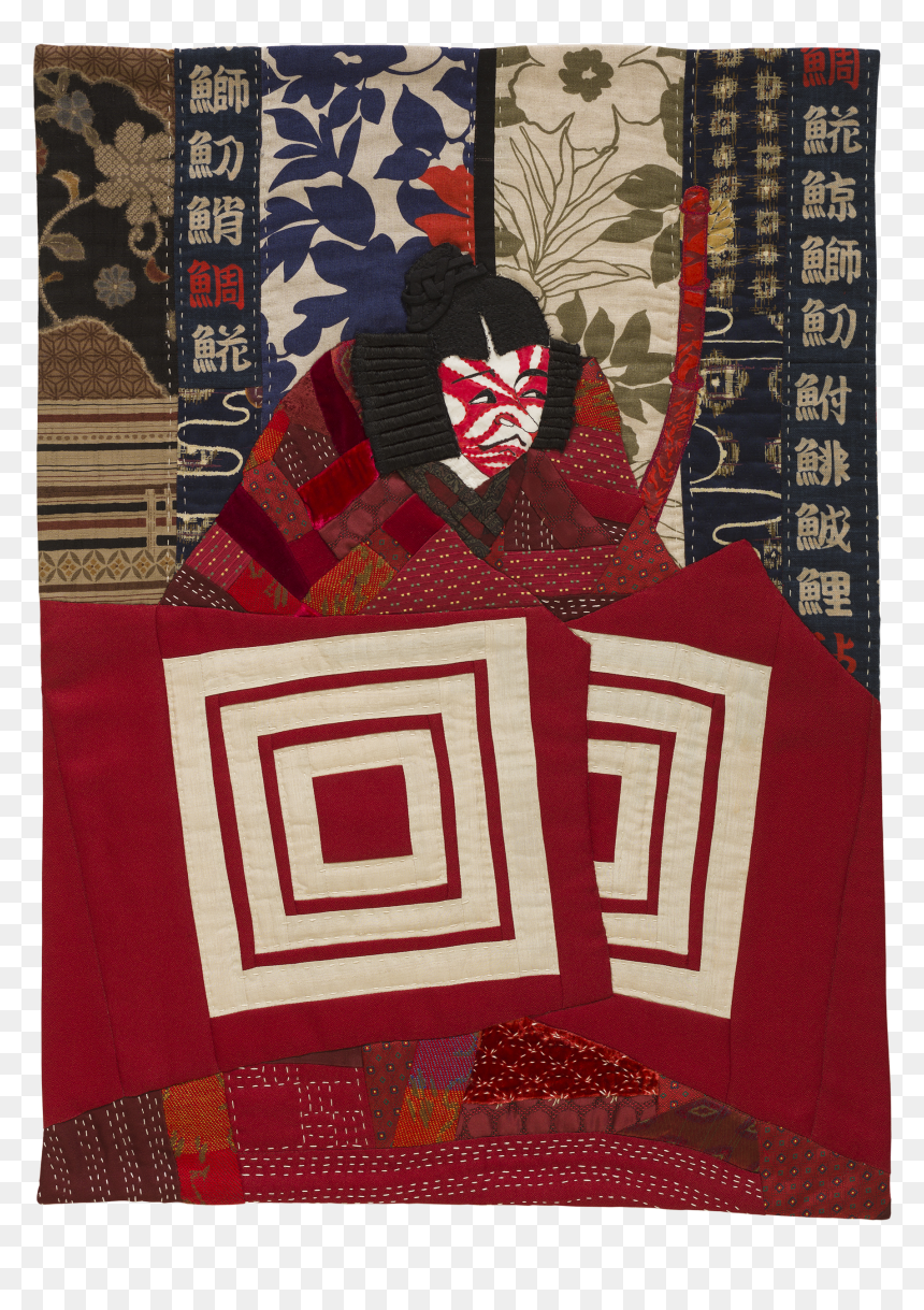 Patchwork, HD Png Download - traditional mexican embroidery patterns png